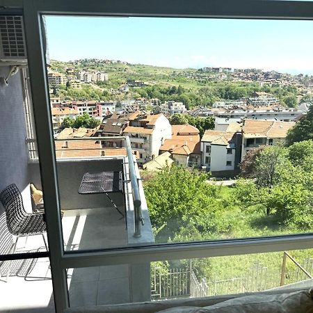 Vanity Apartments Sandanski Ngoại thất bức ảnh