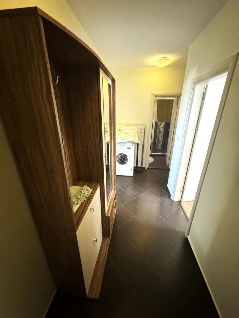 Vanity Apartments Sandanski Ngoại thất bức ảnh