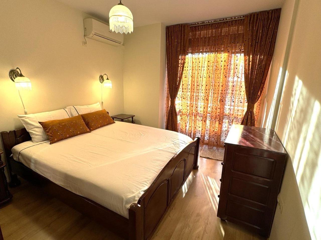 Vanity Apartments Sandanski Ngoại thất bức ảnh