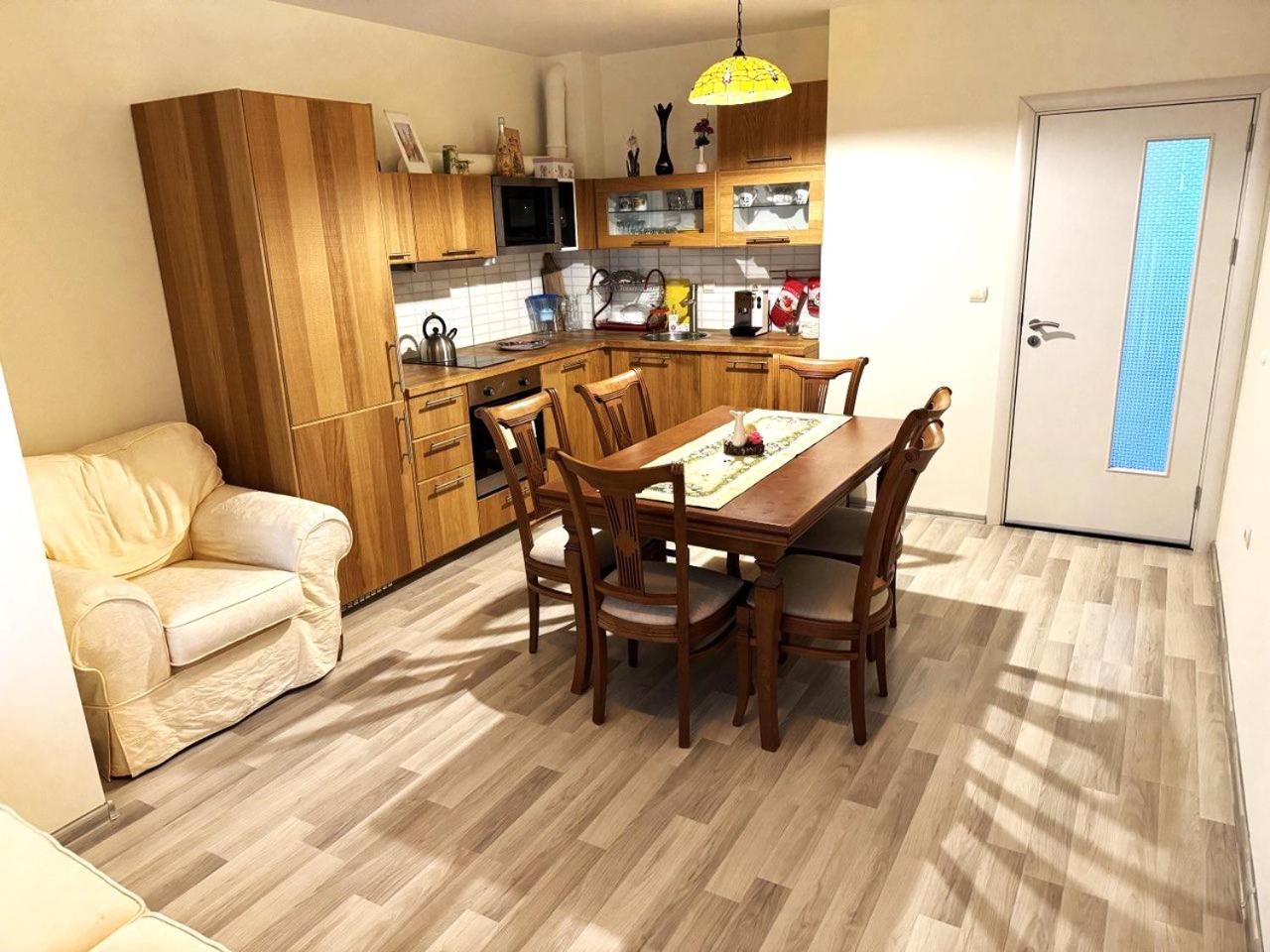 Vanity Apartments Sandanski Ngoại thất bức ảnh